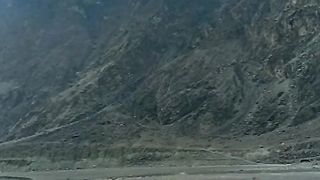 Clouds weather, Gilgit-baltistan