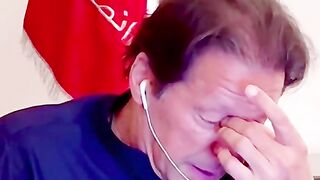 Imran khan