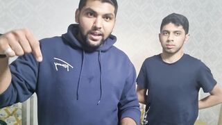 I Lost|He took Revenge