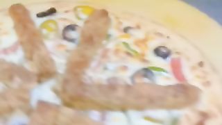 PIzza Best || Kaban super best pizza