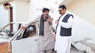 Ye Gari Abba Ki Nishani He