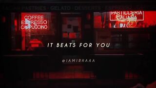 My heart a Stereo ♥️