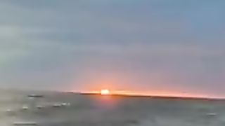 Sunset ???? veiw