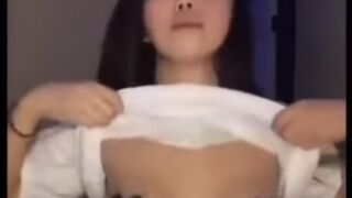Electrical tape dance challenge