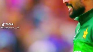 Cricket tik tok vedio