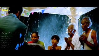 Barsaat Ke Mausam Main-((Hero Jhankar))-Naajayaz 1995-Kumar Sanu & Roop Kumar Rathod-By Rubab™