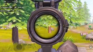 PUBG MOBILE