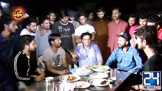 Punjabi jugat muqabla