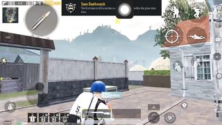 First Noob TDM - Second step exit match before heartbreak????