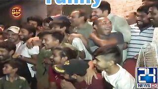 Punjabi jugat muqabla