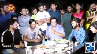Punjabi jugat muqabla
