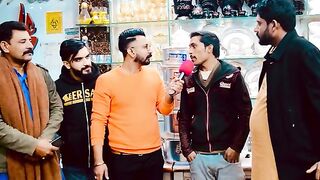Punjabi jugat muqabla