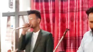 Masih geet Worship