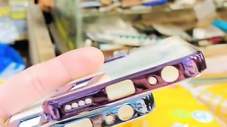 Vivo barad ka paouch y21