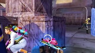 Hacker versus player
