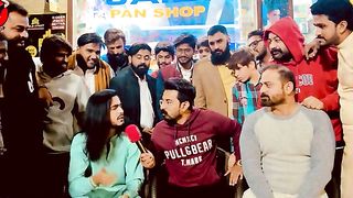Punjabi jugat muqabla