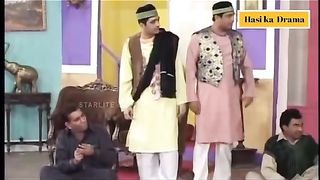 Punjabi jugat muqabla