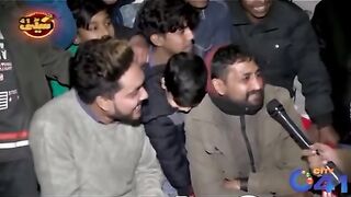 Punjabi jugat muqabla
