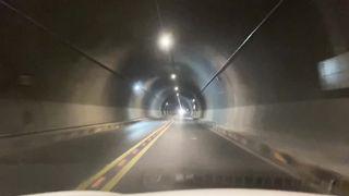 Swat tunnel