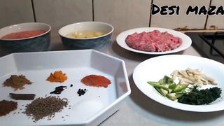 Aloo Keema Recipe | Quick and Tasty Keema Aloo Recipe | آلو قیمہ کڑاہی بنانے کا طریقہ