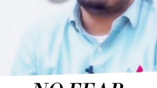 No fear |Sidhu moose wala |BwpAmmar078