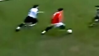Ronaldo Transformtion