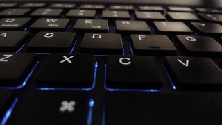 Gaming keyboard
