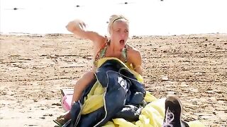 Best water gags and funny clip