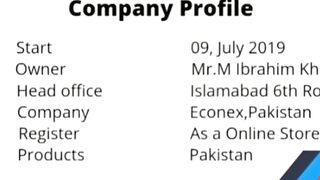 Power Of Econex