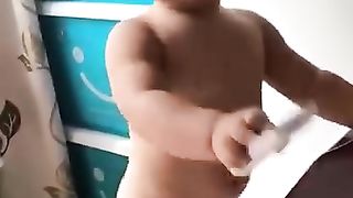 Baby boy