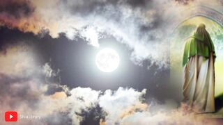 Shab e mairaj Ka waqiya | الله تعالیٰ سے کیا باتیں ہوئی