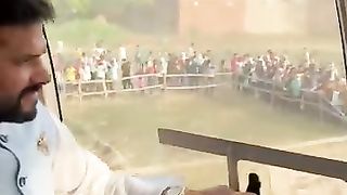 Waqat ka ye Prinda