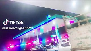 Increase in price