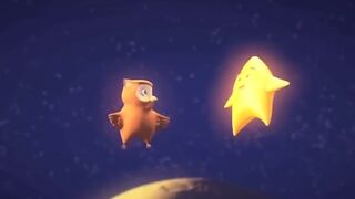 TWINKLE TWINKLE LITTE STAR POEM FOR KIDS|HOC|