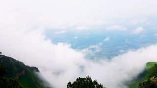 Wadi e banah kashmir ❤