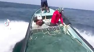 How to fishing in thailand