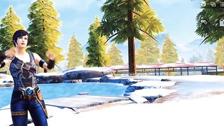 PUBG MOBILE With Naat Shareef ❤️