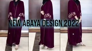 New Abaya Design 2023 / tranding yt / yt trends / Butterfly Abaya Design