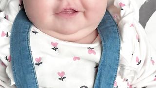 Cutnes overlod baby