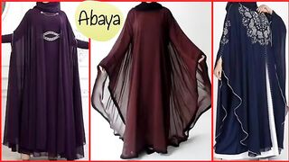New Abaya Design 2023 / tranding yt / yt trends / Butterfly Abaya Design