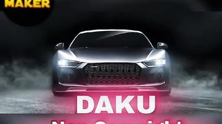 Daku song by sidu mosse wala
