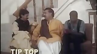 Funny video Punjabi