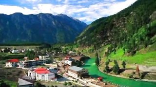 Pakistan nardan areas