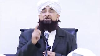 Raza Saqib mustafai best islamic biyan