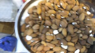 Cold Pure Almond Oil Badam Oil
