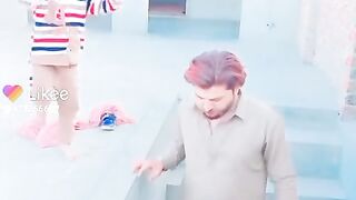 Run mureed, funny videos