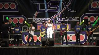 Nella Kharisma || Ditinggal Rabi