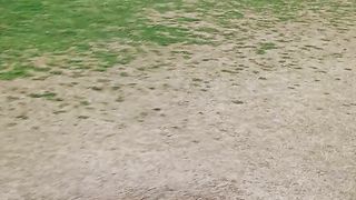 Kids playing