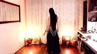 Ya_Habibi_-#Dança _do_Ventre