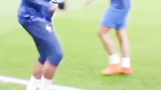 Mbappe funny time | ???? ????????????‍♀️